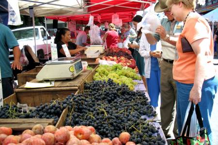 Farmers-market-stockton-california Visit Stockton