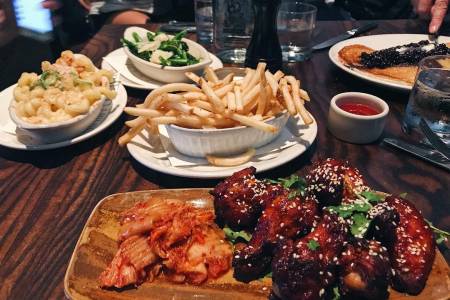 Market-tavern-ube.b.baby Visit Stockton