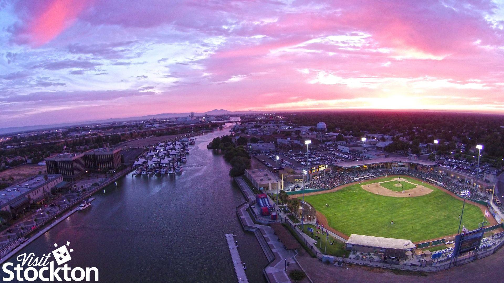 Gallery Photos Of Stockton California Visit Stockton