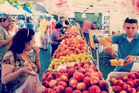 Farmers-market-2010-1-nashville Visit Stockton