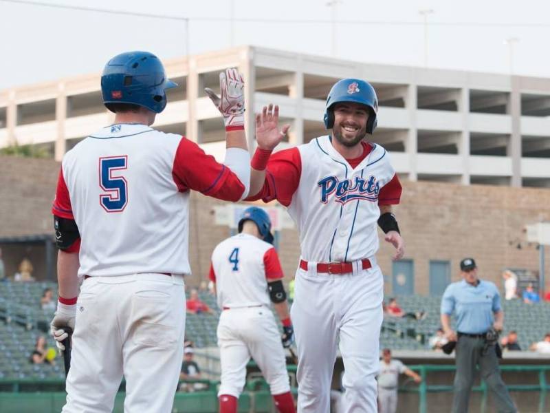 Reasons-to-attend-a-stockton-ports-game Visit Stockton