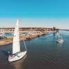 Visit Stockton