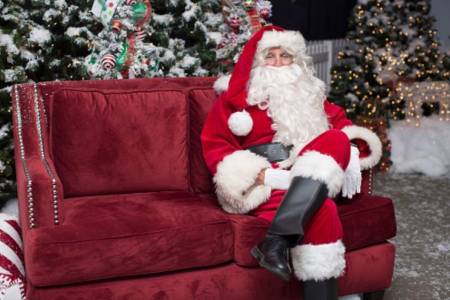 Where-is-santa-stockton-ca Visit Stockton